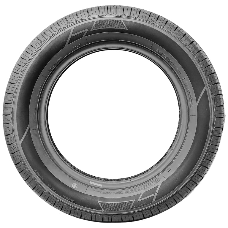 Royal Black Touring HP Touring 195/65R15 91V Passenger Tire