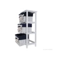 thumbnail image 3 of Anne Home - Portable 3 Drawers, 3 of 7