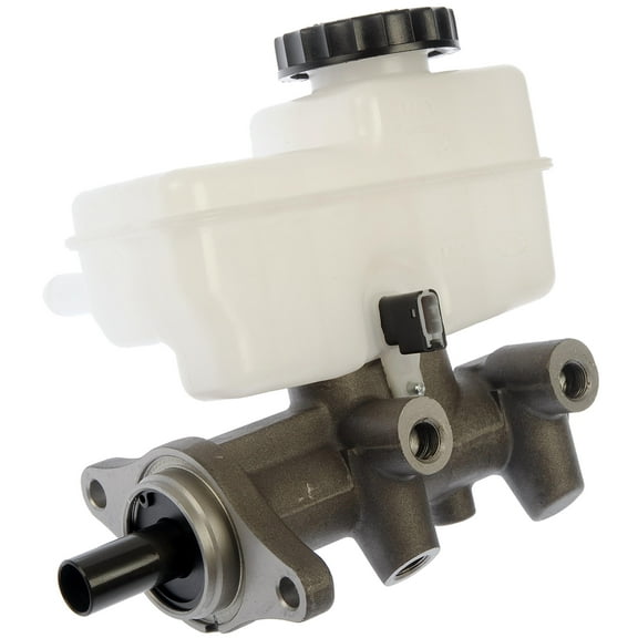Dorman M630464 Brake Master Cylinder for Specific Nissan Models Fits select: 2005-2010 NISSAN FRONTIER, 2005-2007 NISSAN XTERRA