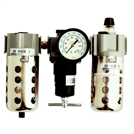 Milton Industries F-R-L Trio 1/4" NPT