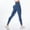 A1 Navy, variant on Celsior Cellulite Leggings 3D Anti Cellulite Leggings for Women Slim Move Cellulite Leggings 3D Gym Leggings for Women Butt Lift Booty Workout Tights Anti Cellulite Leggings Blackish Green L