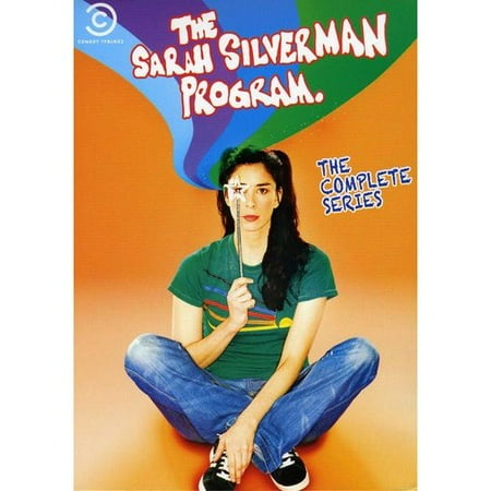 The Sarah Silverman Program: The Complete Series