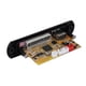 thumbnail image 4 of Reproductor MP5 HD 1280*720 SSD Reproductor MP5 estéreo Bluetooth con entrada FM/AUX Control remoto, 4 of 12