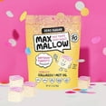 thumbnail image 6 of Know Brainer Max Mallow Birthday Cake - Guilt-Free & Zero Sugar Marshmallows, 6 of 7