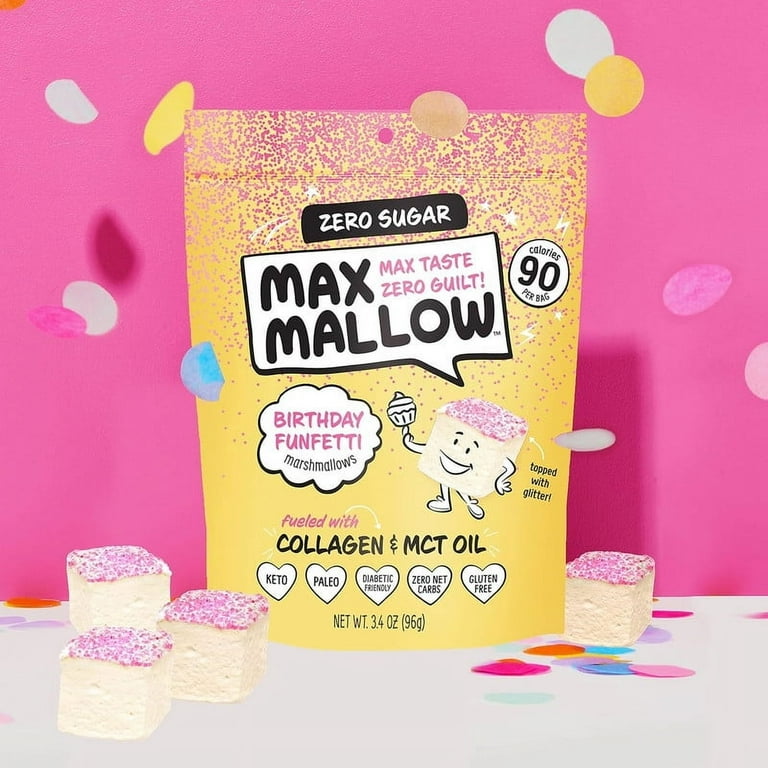 ✯ Mallow ✯ Squishmallows Maria Del Mar the Purple Jackalope with