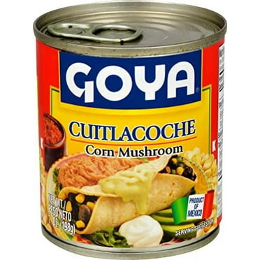 Goya Foods Goya Goya Huitlacoche, 7 oz