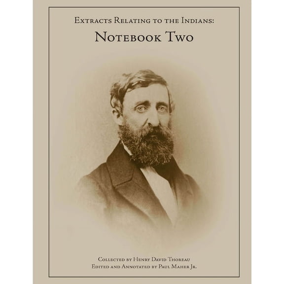 Extracts Relating to the Indians - Notebook 2 (Paperback)