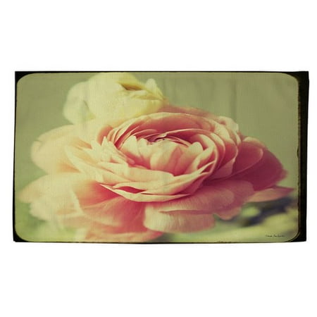 Manual Woodworkers & Weavers Vintage Botanicals 3 Area Rug
