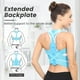 thumbnail image 3 of Corrector de postura BANYUO PC-02 para mujer, 3 of 4