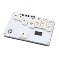 thumbnail image 2 of for Fighting Box Keyboard for Hitbox WASD GP2040 CE Fightstick Arcade Fight Stick with for Cherry MX Switch for PS3, 2 of 5