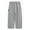 Grey, variant on Utlike Boys Pants Drawstring Elastic Sweatpants Cotton Wide-Leg Active Joggers For Kids Childrens Place Boys Pants Casual Straight Leg Pants Size 9 Years-10 Years