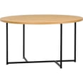 thumbnail image 4 of Serta Stevenson Round Coffee Table Natural, 4 of 9