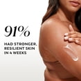 thumbnail image 2 of Olay Firming Body Lotion, Hydrating with Collagen, 17 fl oz, 2 of 12