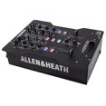 thumbnail image 4 of Allen & Heath Xone:23 2+2 Channel DJ Mixer, 4 of 10