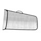thumbnail image 2 of Bolsa para avión RC con asa, almacenamiento impermeable, accesorios para juguetes RC, bolsa protección portátil para aeronaves exterior, 100 cc, 2 of 8