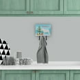 thumbnail image 4 of Carolines Treasures Paso Fino Horse Christmas Leash or Key Holder Teal Triple multicolor, 4 of 4