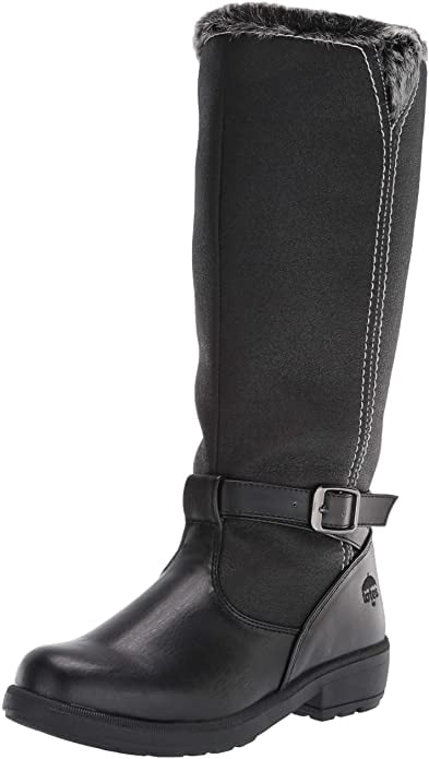Buy Totes Women's All-Weather Snow Boots Online Zambia Ubuy