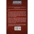 thumbnail image 2 of Arduino Programming, (Hardcover), 2 of 2