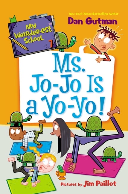 My weird schoolシリーズ1-5 weird school daze MaiyaPen対応