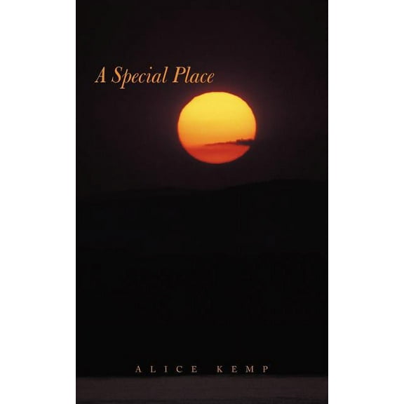 A Special Place, (Paperback)