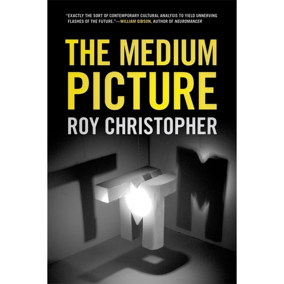 The Medium Picture, (Hardcover)