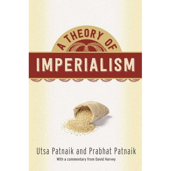 A Theory of Imperialism, (Paperback)