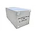thumbnail image 3 of Class A Customs | 15 Gallon RV Concession Fresh and Gray Water Tank | T-1500, 3 of 4