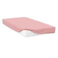 thumbnail image 2 of Belledorm Percale Extra Deep Fitted Sheet, 2 of 3