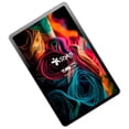 thumbnail image 3 of Tablet 10.4” STYLOS TAB104 Octa Core 4GB 128GB WiFi Android 13 Funda TPU USB-C Plata STTA1041S plateado, 3 of 6