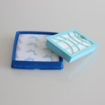 thumbnail image 3 of 2 filtros Hepa de repuesto YONGSHENG aspiradora Clea Hy Para CP0616 FC9728 FC9730 FC9731 FC9732 FC9733 FC9734 FC9735 color azul, 3 of 5