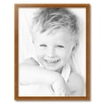 thumbnail image 2 of ArtToFrames 23x30 inch Honey Picture Frame, Brown Wood Poster Frame (4097), 2 of 8