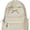 White, variant on Embroidered Bow Backpack Solid Soft Daypack Simple Backpack with Embroidered Bow Cute Lightweight Large Capacity Daypack Stylish Bag,White