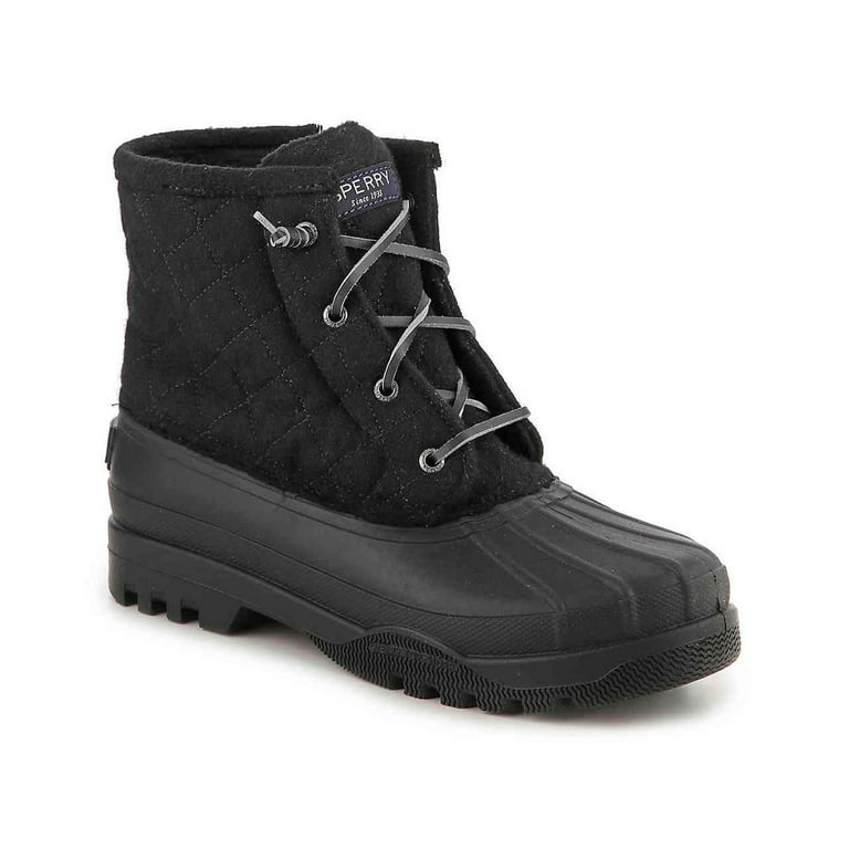 Gosling sperry boot top