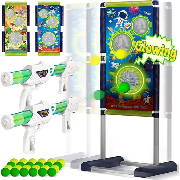 Shooting Game Toy