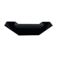 thumbnail image 1 of Aquarium subterráneo túnel escondite refugio para paisaje accesorios escondites escondites de peces de cueva para el hogar de cangrejos de río al aire negro, 1 of 8
