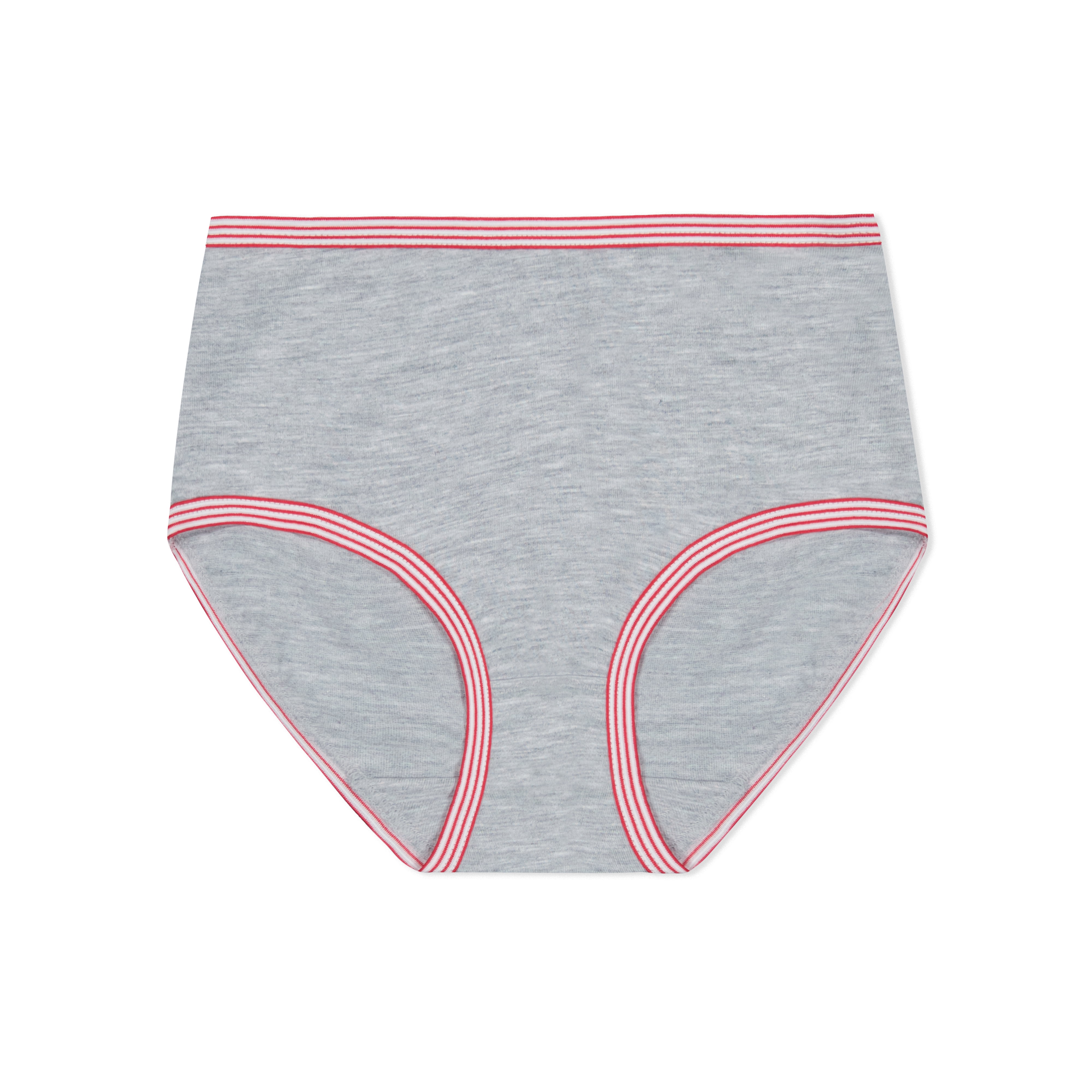 Christmas Girls' Cotton Brief Panties from Holiday Time, 5-Pack, Sizes 4-18