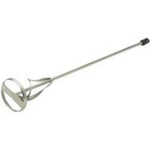 Mixer Mud Ribbon Style 2X24In RM771