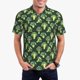 thumbnail image 1 of Fotbe Broccoli 3 Camiseta Polo de Golf para Hombre con Estampado – Camisa Deportiva Transpirable con Cuello Abotonado-Medium, 1 of 6
