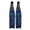 Camo Blue, variant on Bonassi Wahoo Spearfishing & Freediving Fins