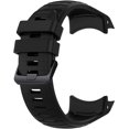 thumbnail image 4 of GFDYREE Compatible with Garmin Instinct 2X Band, Soft Silicone Wristband Adjustable Lightweight Sport Strap for Instinct 2X Smartwatch - NOT for Instinct 2, 4 of 5