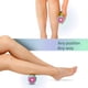 thumbnail image 4 of Rodillo de masaje de pies Pejoye, masajeador de reflexología de acupresión, rodillo de masaje para ejercicios de muñecas y antebrazos para recuperación de fascitis plantar y nudos musculares tensos (, 4 of 5