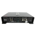thumbnail image 4 of Boss Riot 1100W Monoblock Class A/B Car Amplifier And Sub Bass Remote | R1100M, 4 of 5