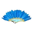 thumbnail image 4 of Tocado Indio Yinane Plumas Diadema Accesorios Decoración, 4 of 8