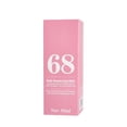 thumbnail image 2 of Roll-On Deodorant, 50ml/1.69oz Brazilian Jasmine & Pink Dragonfruit Scent Long Lasting Anti-sweat Body Fragrance Roller, 2 of 6