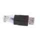 thumbnail image 4 of Usb Type A Female To Rj45 Male Ethernet Lan Network Router Socket Plug Adapter, 4 of 5