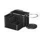 thumbnail image 2 of Xihbxyly Caja de Almacenamiento para Reposabrazos de Coche, Organizador Multifuncional con Compartimento Plegable, Correa de Velcro Ajustable, Compartimentos Grandes y Pequeños, Solución para El Inte, 2 of 7