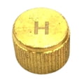 thumbnail image 1 of vortess Car Valve Cap Leakproof Cover Automobile cessories Maintenance High Performance 1.8cm, 1 of 9
