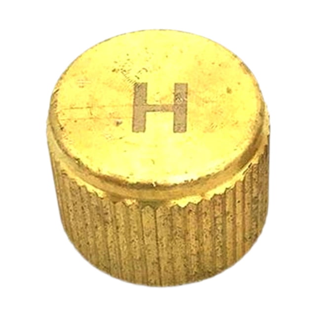 vortess Car Valve Cap Leakproof Cover Automobile cessories Maintenance High Performance 1.8cm