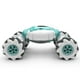 thumbnail image 2 of S-012 RC Stunt Car Remote Control Watch Sensor de gestos Deformable Toy Cars Todo terreno Velocidad Tomshoo  Verde, 2 of 7