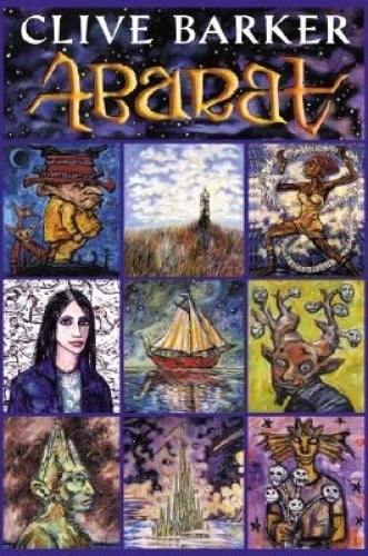 Abarat (Abarat)